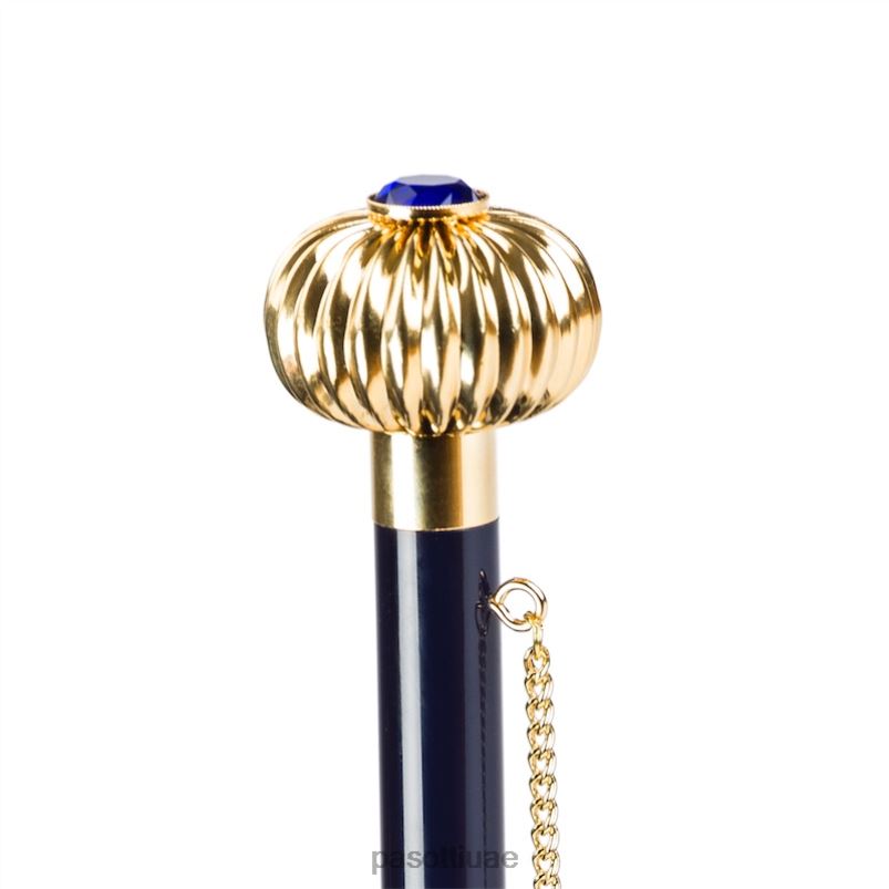 مظلة | 189 5a003-33 u14 - مظلة رائعة مع طباعة اللؤلؤ والفهد PASOTTI Z446V425